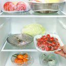Sacos para Alimentos Frescos - 50 e 100 unidades