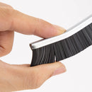 Escova de Limpeza Multiuso para Cantos e Fendas