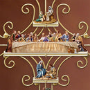 Cruz da Vida - A decoração mais especial