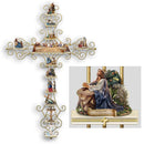 Cruz da Vida - A decoração mais especial
