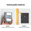 Luminária Solar de Parede [Pague 2 e Leve 4]