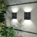Luminária Solar de Parede [Pague 2 e Leve 4]