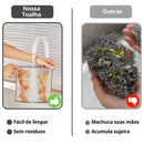 Toalhas de Aço Retira Ferrugem - Kits Promocionais